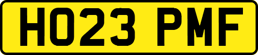 HO23PMF