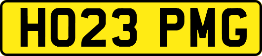 HO23PMG