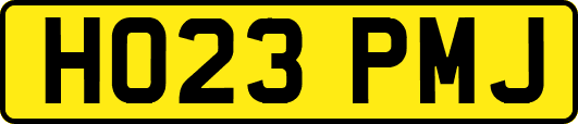 HO23PMJ