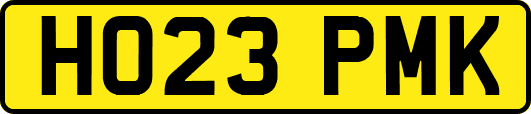 HO23PMK
