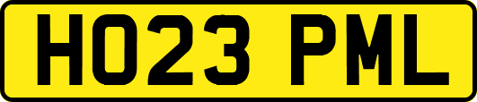 HO23PML