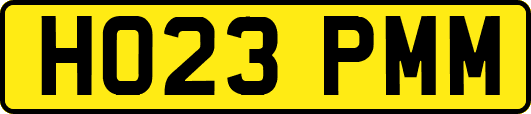 HO23PMM