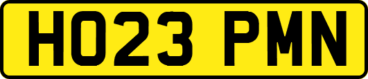 HO23PMN