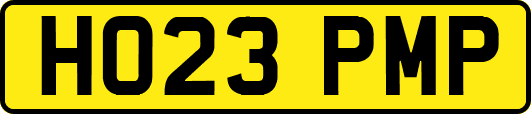 HO23PMP