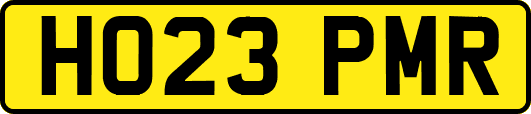 HO23PMR