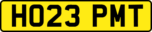 HO23PMT