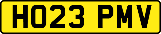 HO23PMV