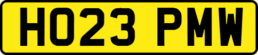 HO23PMW