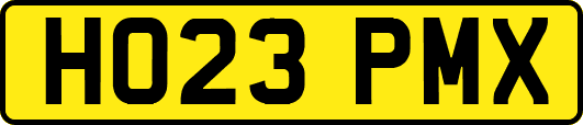 HO23PMX