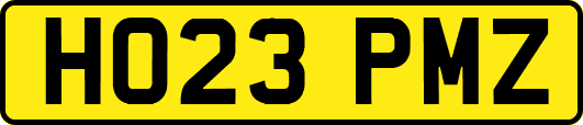HO23PMZ