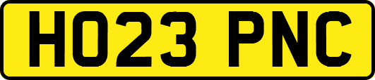 HO23PNC