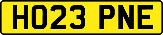 HO23PNE