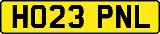 HO23PNL