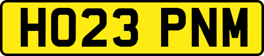 HO23PNM