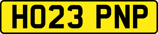 HO23PNP