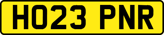 HO23PNR