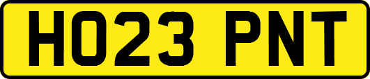 HO23PNT