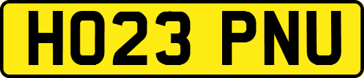 HO23PNU