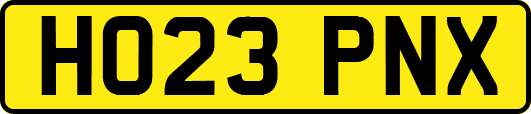HO23PNX