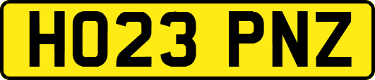 HO23PNZ