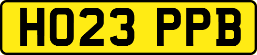 HO23PPB