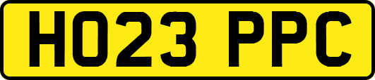HO23PPC
