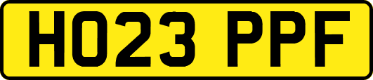 HO23PPF