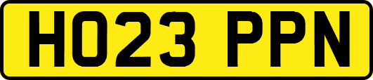 HO23PPN