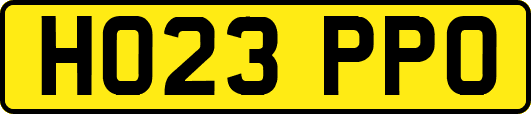 HO23PPO