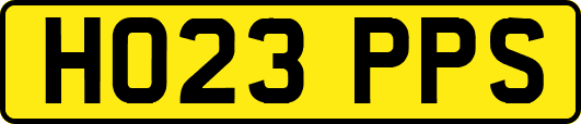 HO23PPS