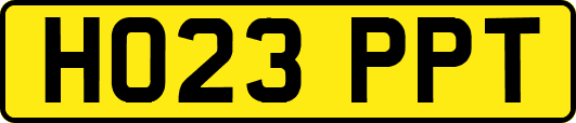 HO23PPT