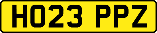 HO23PPZ