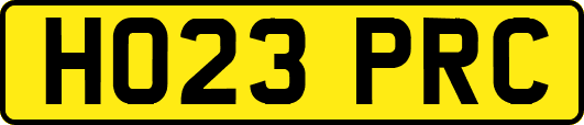 HO23PRC
