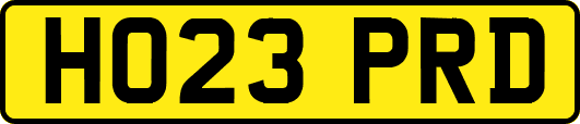 HO23PRD