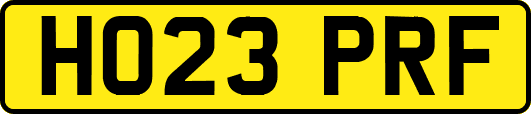 HO23PRF