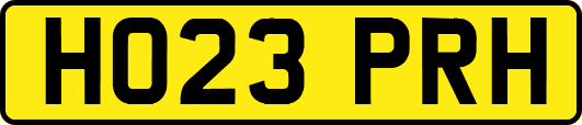 HO23PRH
