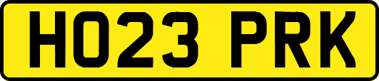 HO23PRK