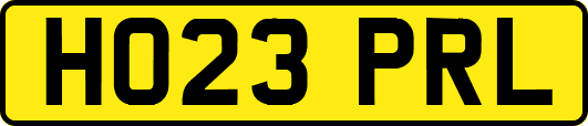 HO23PRL