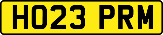 HO23PRM