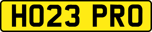 HO23PRO