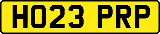 HO23PRP