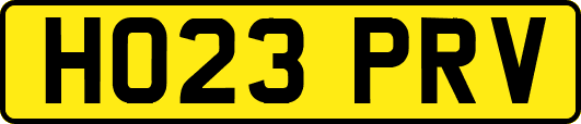 HO23PRV