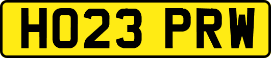 HO23PRW