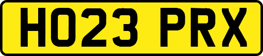 HO23PRX