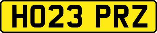 HO23PRZ