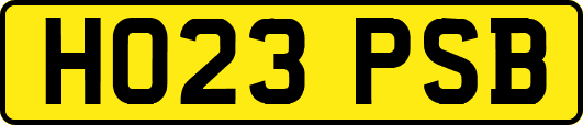 HO23PSB