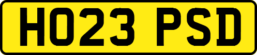 HO23PSD