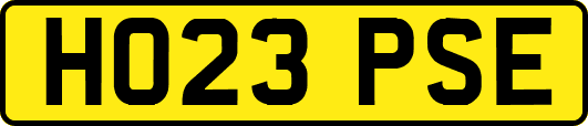 HO23PSE