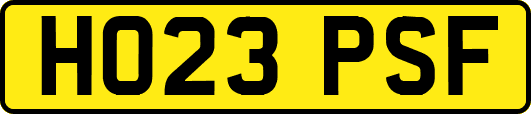 HO23PSF
