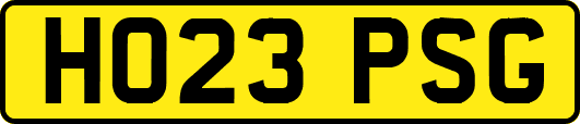HO23PSG